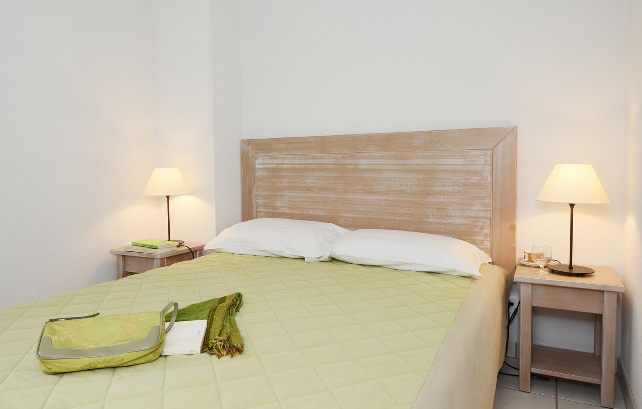 Residence Odalys Le Hameau Du Lac Rignac  外观 照片